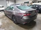 2023 Toyota Camry SE Night Shade