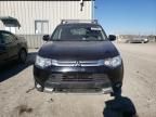 2015 Mitsubishi Outlander SE