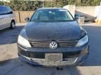 2014 Volkswagen Jetta Base