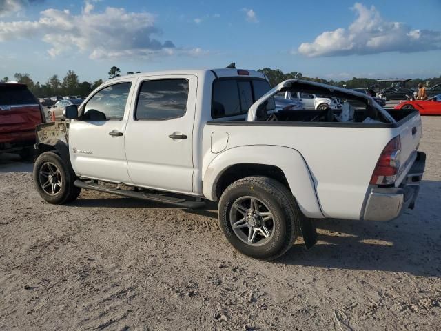 2014 Toyota Tacoma Double Cab Prerunner