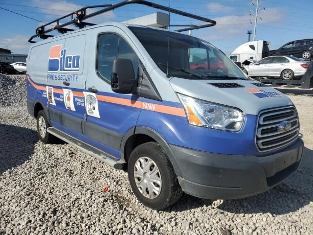 2019 Ford Transit T-250