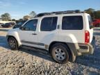 2005 Nissan Xterra OFF Road