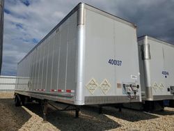 Wabash Trailer Vehiculos salvage en venta: 2014 Wabash Trailer