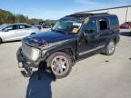 2010 Jeep Liberty Limited