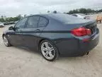 2013 BMW 535 I