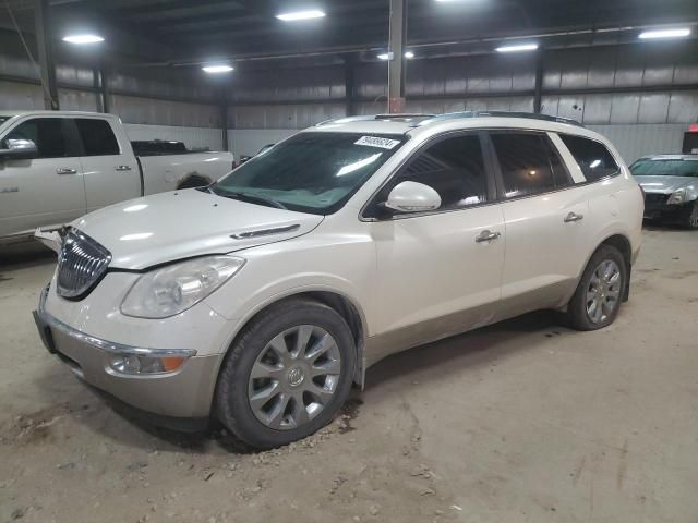 2012 Buick Enclave