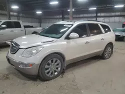 2012 Buick Enclave en venta en Des Moines, IA