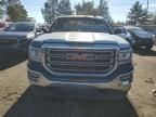 2018 GMC Sierra K1500 SLE