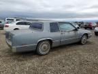 1990 Cadillac Deville