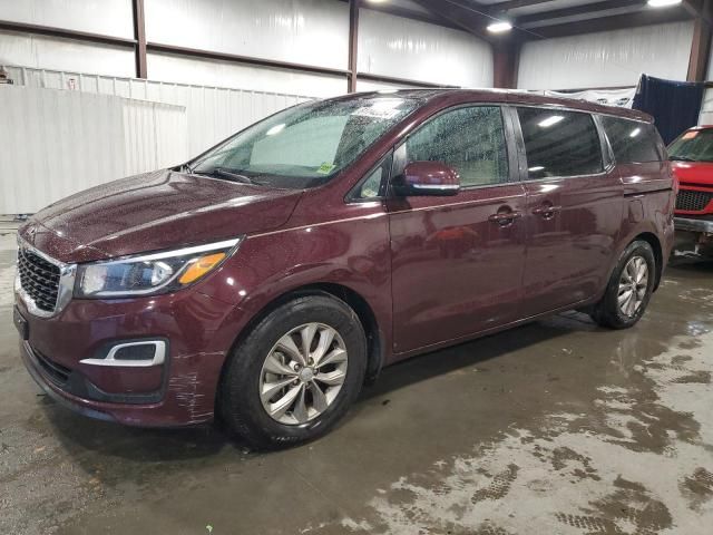 2019 KIA Sedona LX