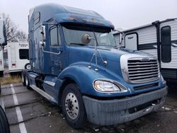 Freightliner salvage cars for sale: 2007 Freightliner Conventional Columbia