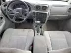 2008 Chevrolet Trailblazer LS