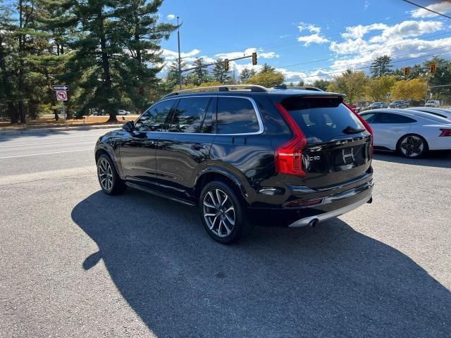 2019 Volvo XC90 T5 Momentum