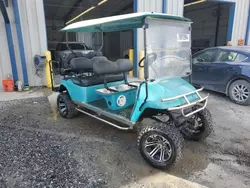 Salvage trucks for sale at Gastonia, NC auction: 2007 Other Golf Cart