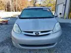 2006 Toyota Sienna XLE