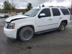 2010 Chevrolet Tahoe K1500 LTZ