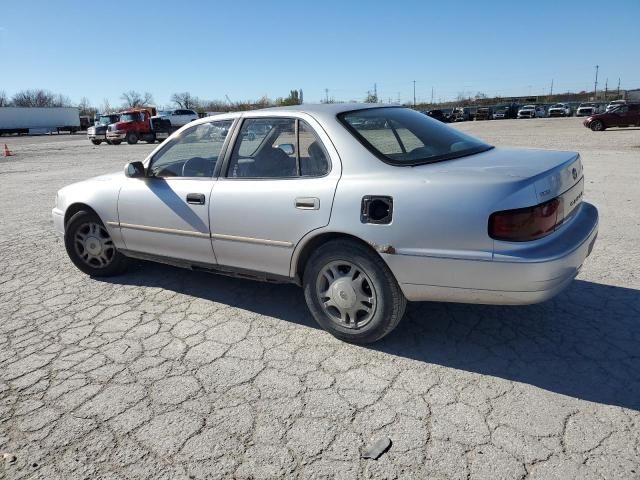 1995 Toyota Camry XLE