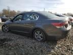 2012 Honda Accord LXP