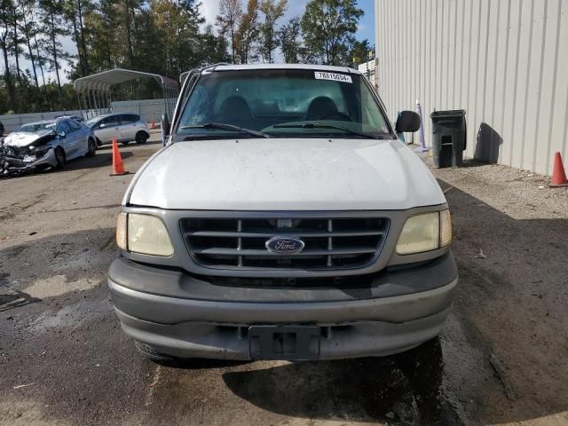 2003 Ford F150