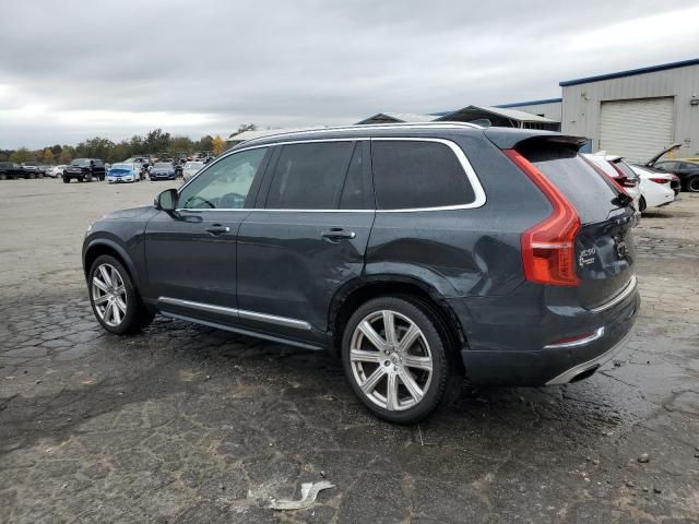 2017 Volvo XC90 T6