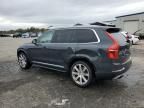 2017 Volvo XC90 T6