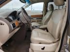 2008 Chrysler Town & Country Limited