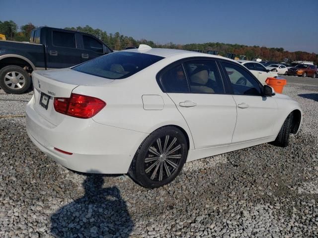 2013 BMW 320 I