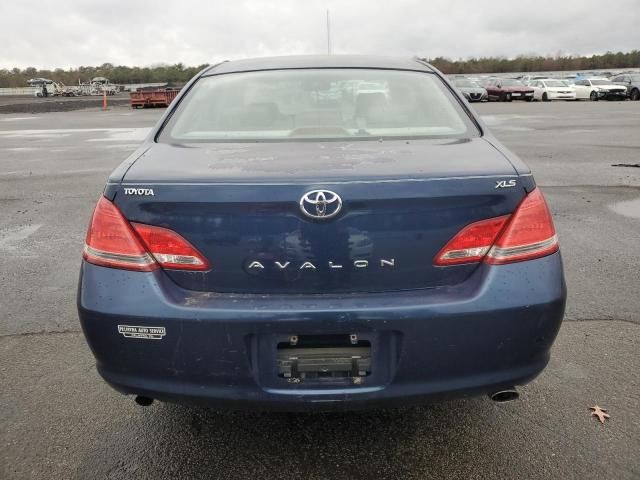 2007 Toyota Avalon XL