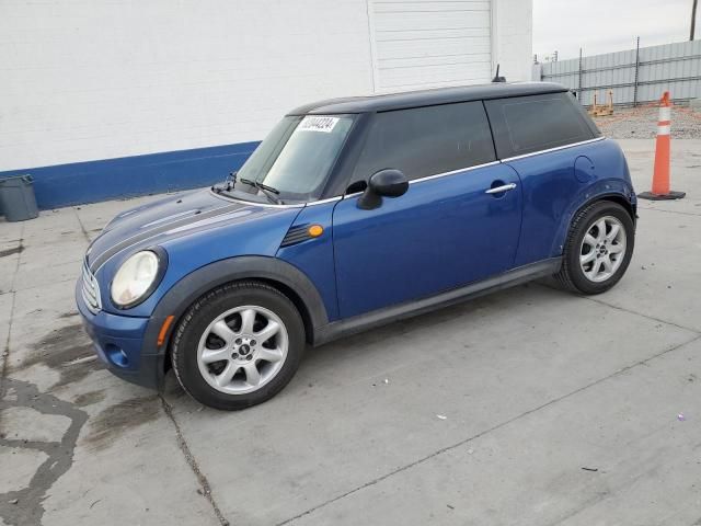 2008 Mini Cooper