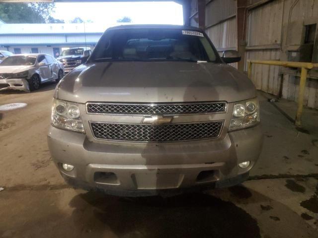 2009 Chevrolet Avalanche C1500 LT