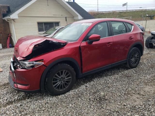 2018 Mazda CX-5 Sport