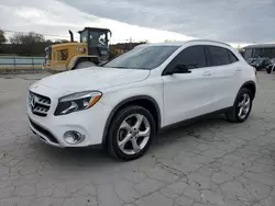 Mercedes-Benz gla-Class Vehiculos salvage en venta: 2020 Mercedes-Benz GLA 250