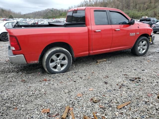 2016 Dodge RAM 1500 SLT