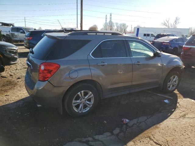 2012 Chevrolet Equinox LT