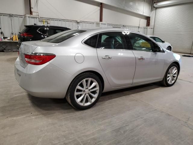 2012 Buick Verano Convenience