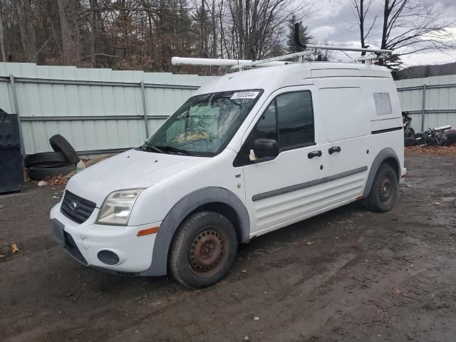 2011 Ford Transit Connect XLT