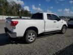 2011 Toyota Tundra Double Cab SR5