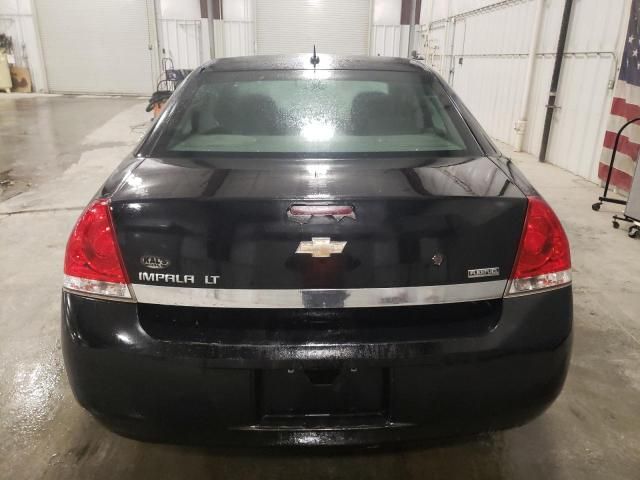 2009 Chevrolet Impala 1LT