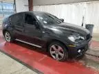 2010 BMW X6 XDRIVE50I