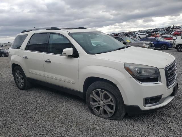 2013 GMC Acadia SLT-1