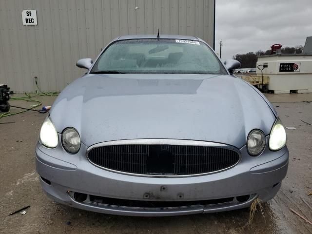 2005 Buick Lacrosse CXL