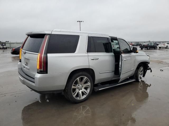 2015 Cadillac Escalade Premium