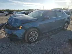 Volkswagen Vehiculos salvage en venta: 2016 Volkswagen Jetta SE