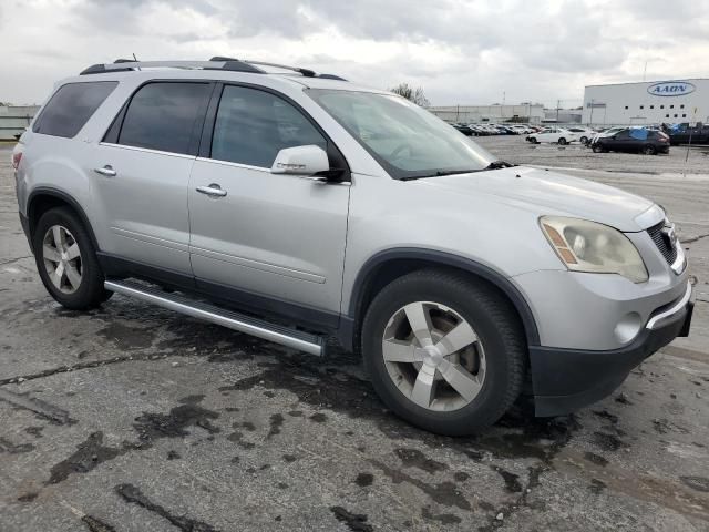 2011 GMC Acadia SLT-2