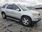 2011 GMC Acadia SLT-2