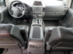 2005 Nissan Armada SE