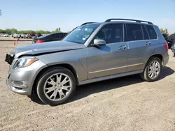 Mercedes-Benz glk-Class Vehiculos salvage en venta: 2013 Mercedes-Benz GLK 350