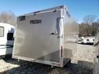 2021 Pro-Line Travel Trailer