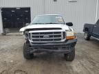 2001 Ford F250 Super Duty