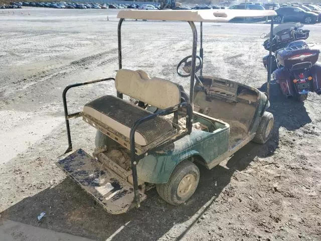 2006 Ezgo Golf Cart